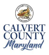 Calvert County Logo